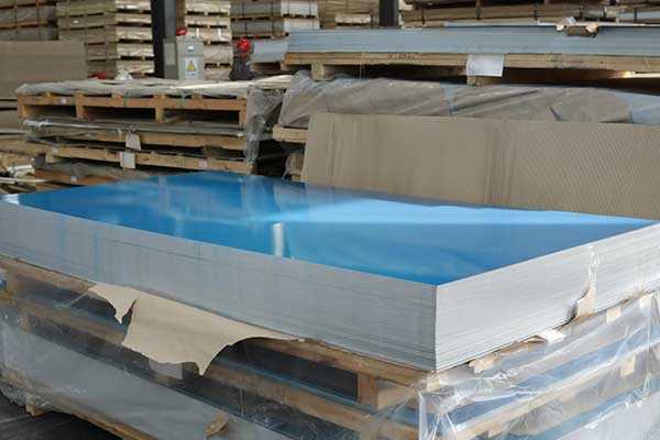 1060鋁板多少錢一公斤？鋁板廠家告訴您