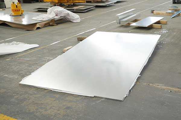 1060鋁板多少錢一公斤？鋁板廠家告訴您