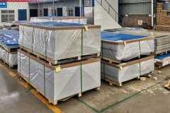 1060鋁板可以焊接嗎？1060鋁板焊接技巧