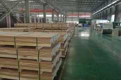 細(xì)數(shù)三個鋁板和鋁塑板的區(qū)別點(diǎn)